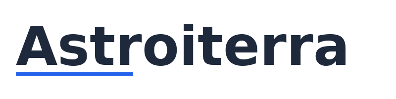 Astroiterra logo